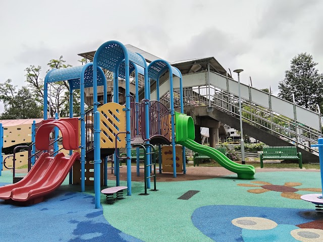 Block 570 Playground