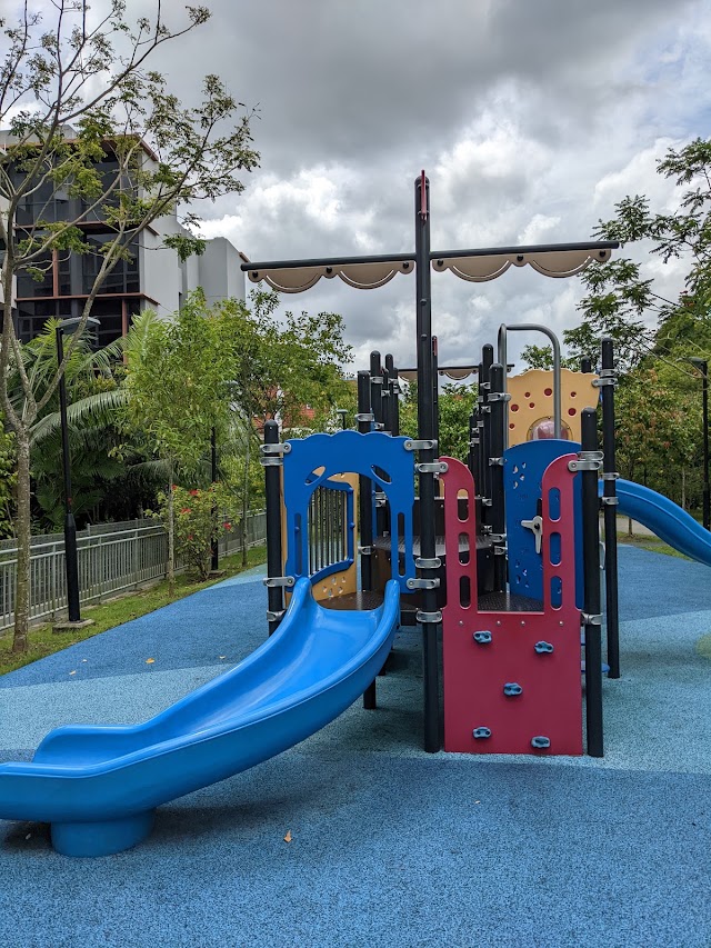 MLP Playground — second view