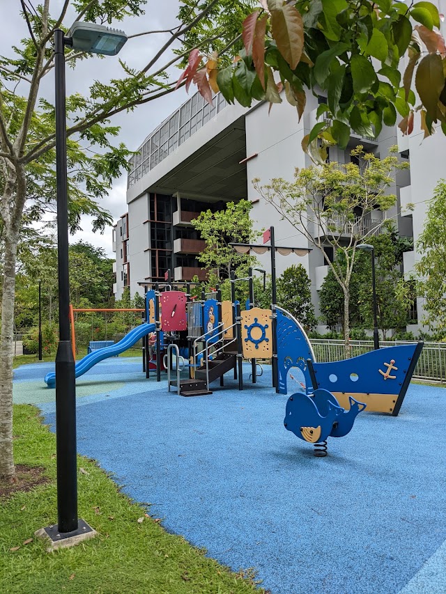 MLP Playground