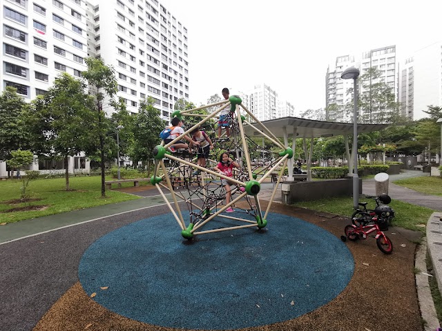 Punggol playground