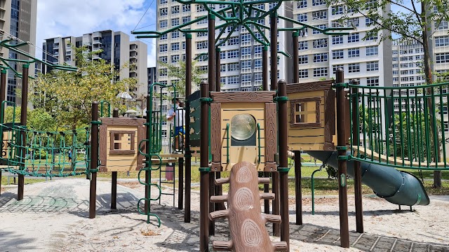 TGFP Playground — second view