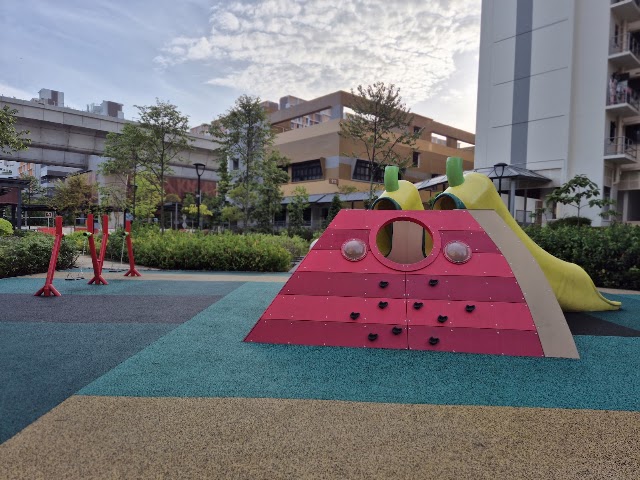 111A Plantation Acres Playground