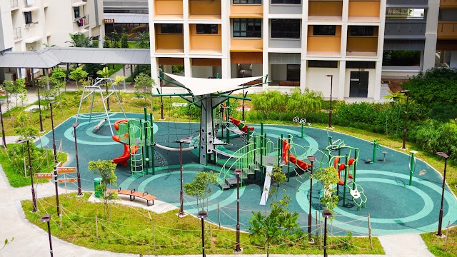112B Plantation Acres Playground — second view