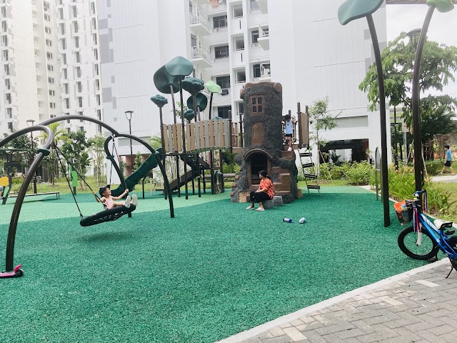 308 Parc Clover Playground