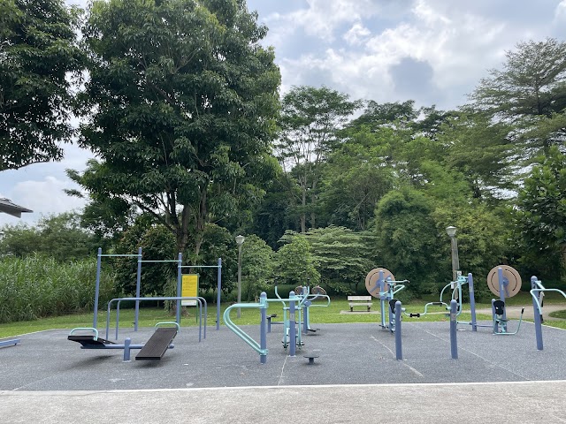 Springleaf Avenue Playground