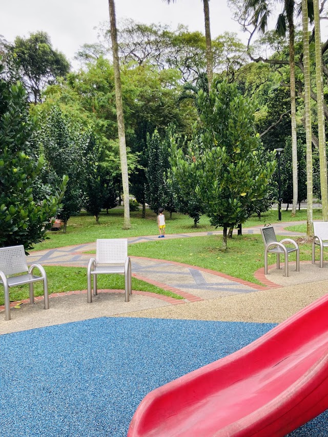 Blk 11 Playground — second view