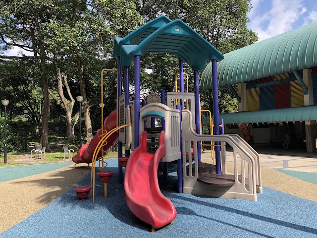 Blk 11 Playground