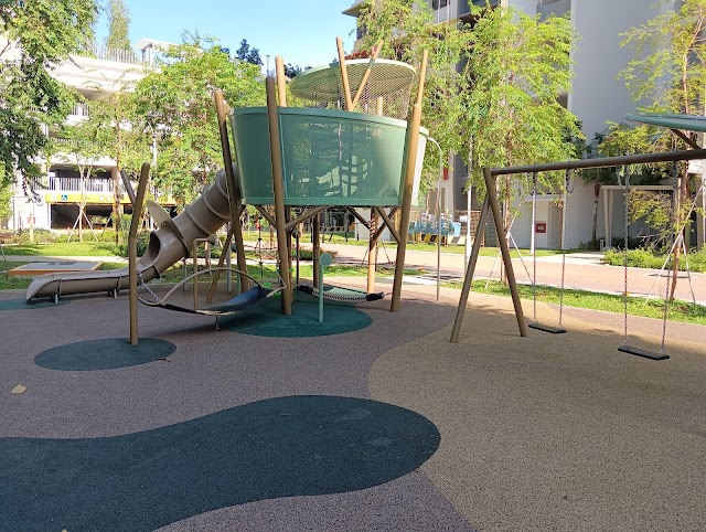 Blk 662A Playground