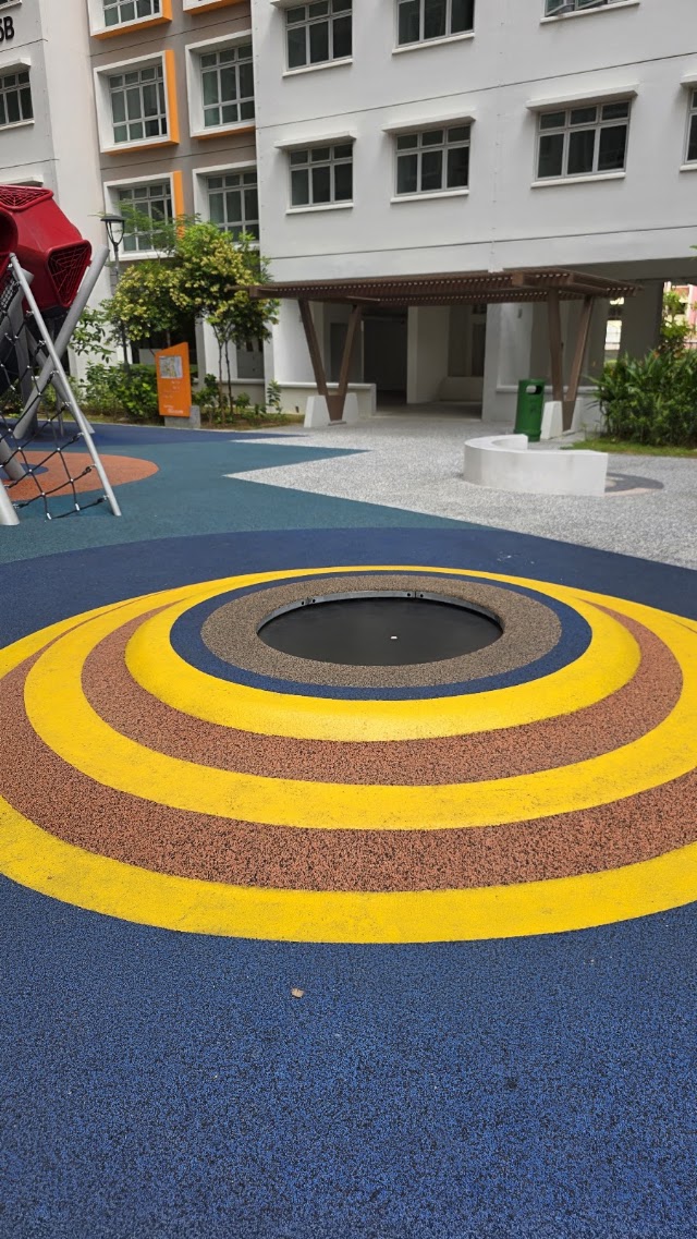 Playground - Blk 75 — second view