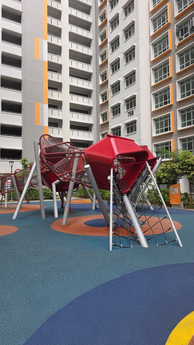 Playground - Blk 75