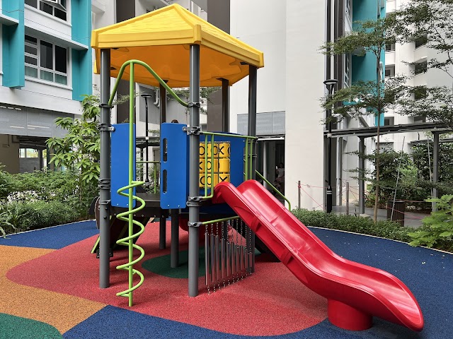 Towner Crest Playground