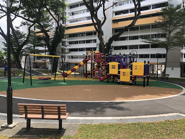 Blk 51 Playground — second view