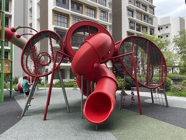 Ant Playground — second view
