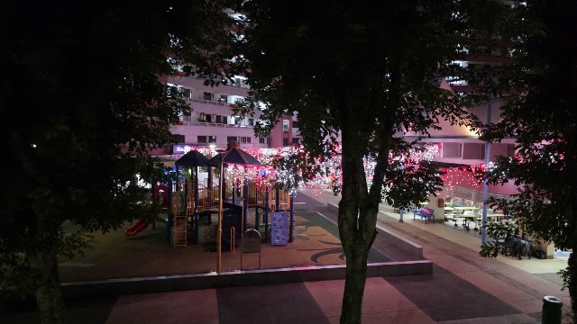 Playground (Blk 8 - Empress) — second view