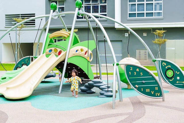 383A Yishun Glen Playground — second view