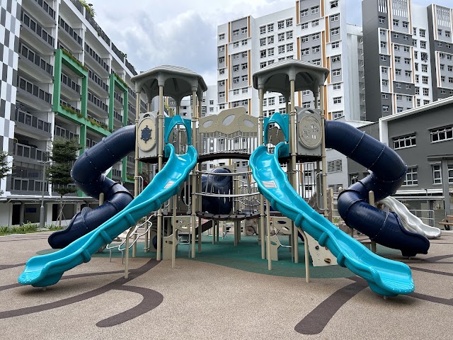 383A Yishun Glen Playground