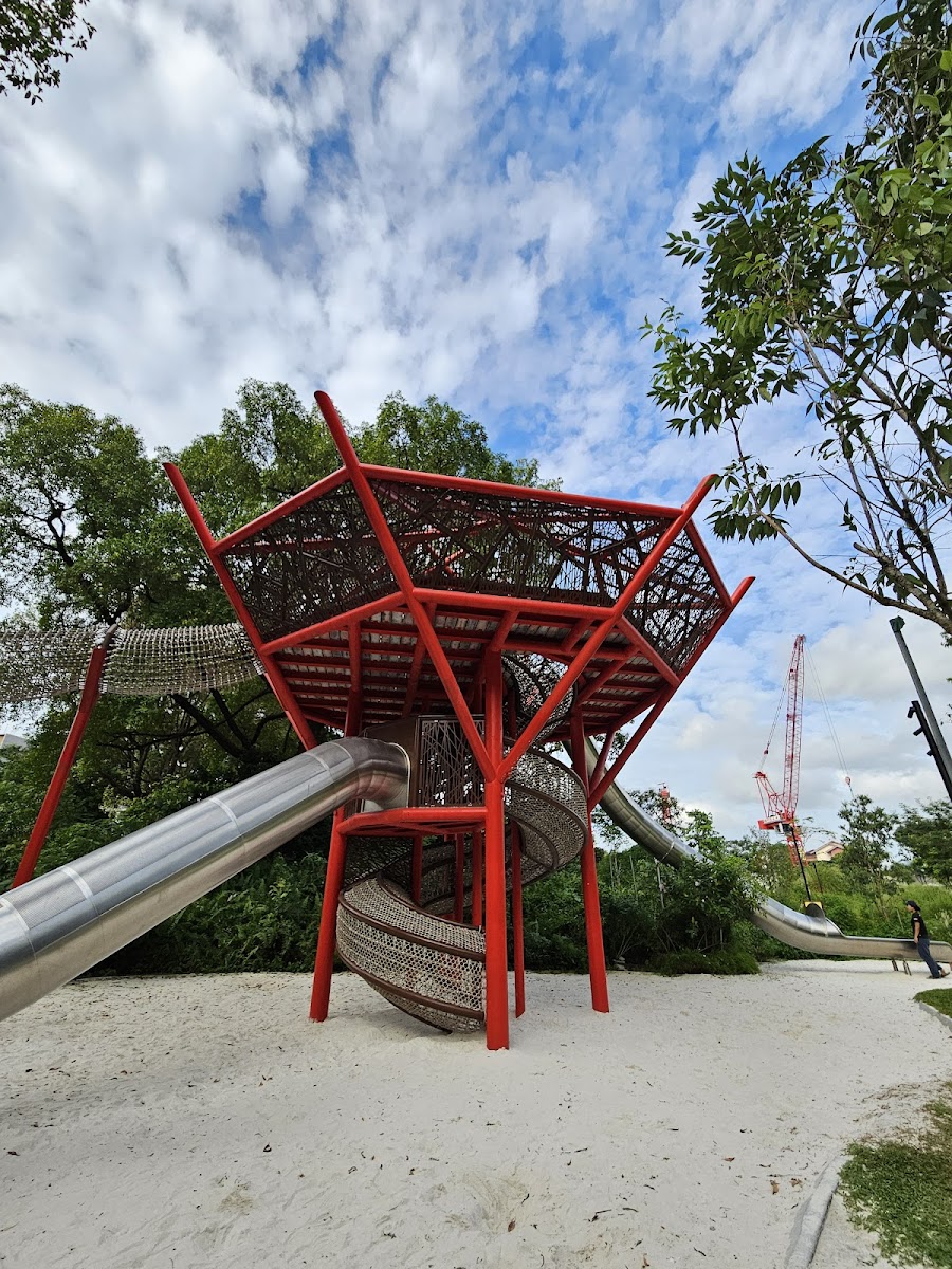 Adventure Playwoods
