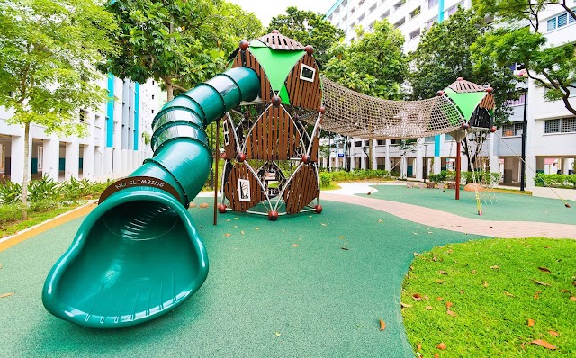 433 Yishun Playground