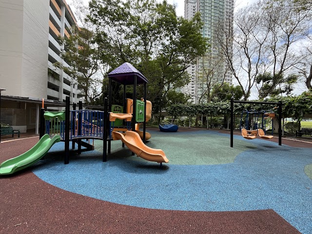 Playground - Blk 317A Clementi Ave 4