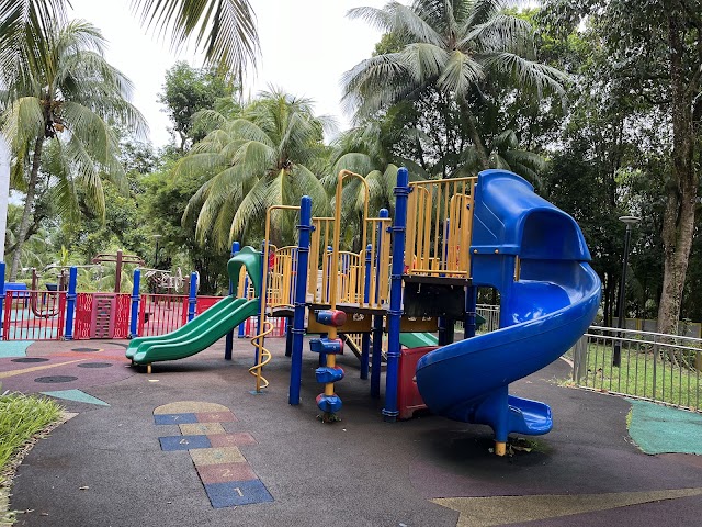 Playground - Blk 371 Clementi Ave 4