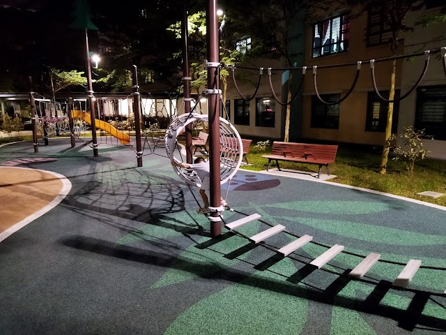 Playground @ Everspring Park Extension