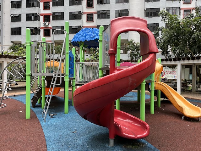 Playground - Blk 5 Beach Rd — second view