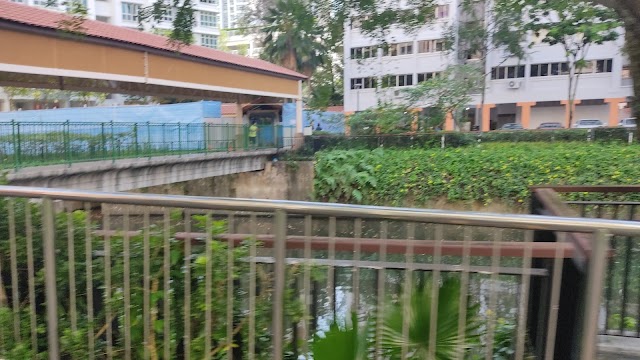 Whampoa River (May Road)