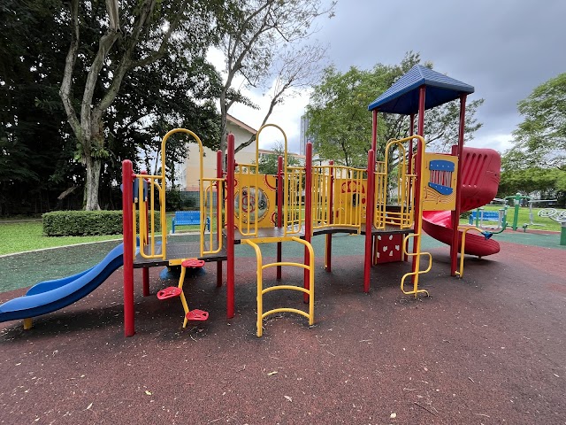 Blk 12 Playground