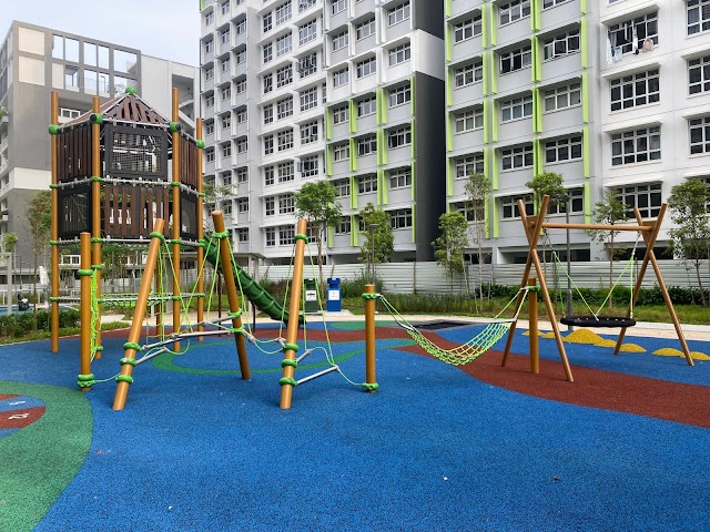 Melody Springs Playground