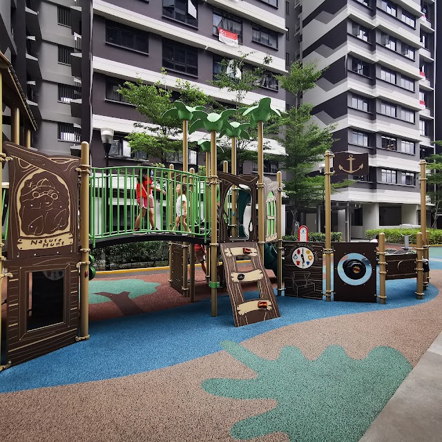 Sembawang playground