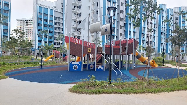 Playground @ Sunsails