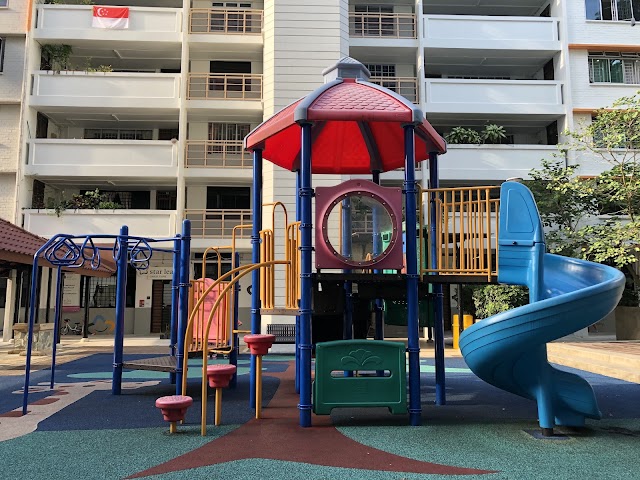 Blk 114 Bishan St 12 — second view