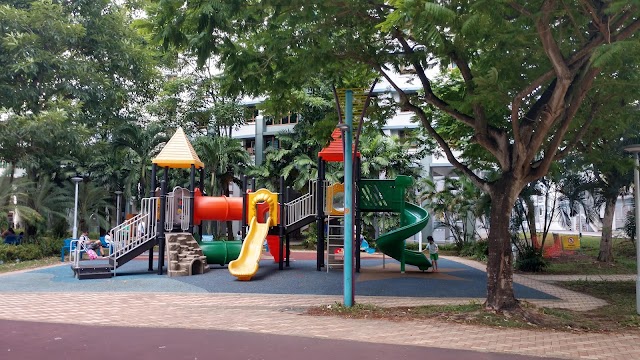 316A Anchorvale Link Playground