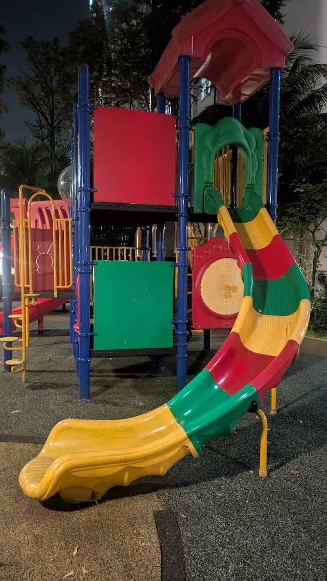Compass Playground