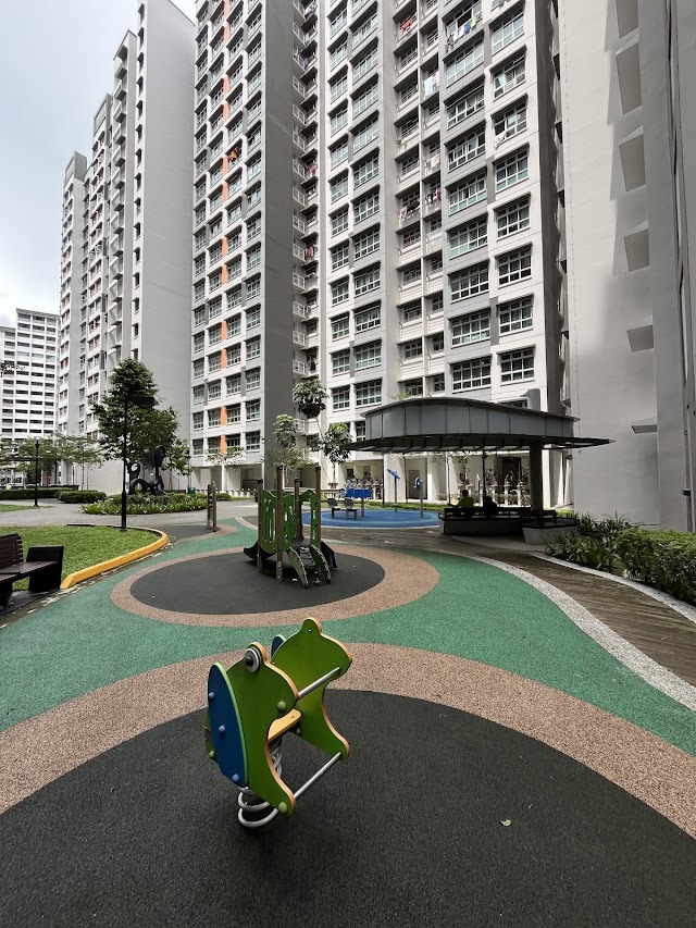 Blk 82B Circuit Rd - Playground — second view