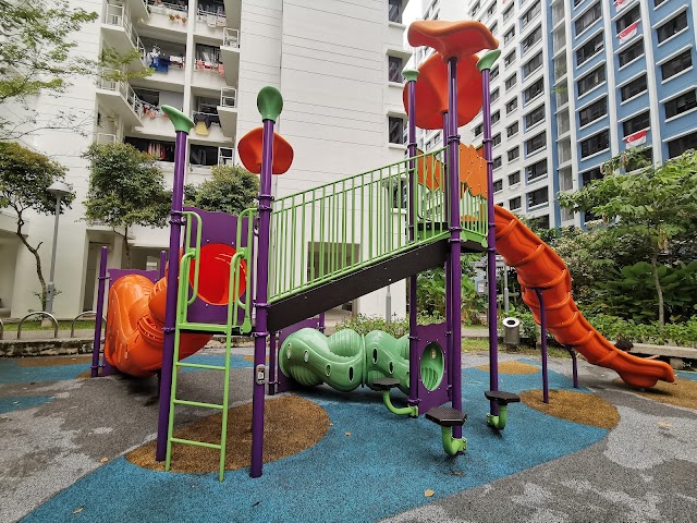 258 Playground
