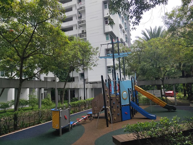208 Playground