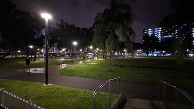 Hougang playground