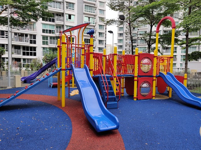 Playground @ 267