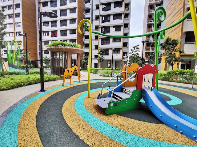 455 Playground
