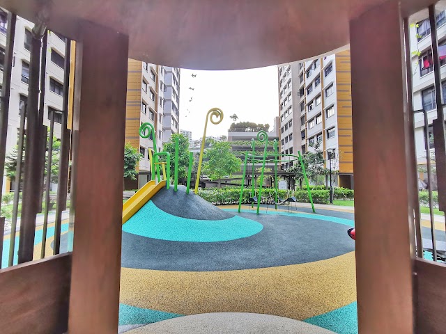 455 Playground — second view