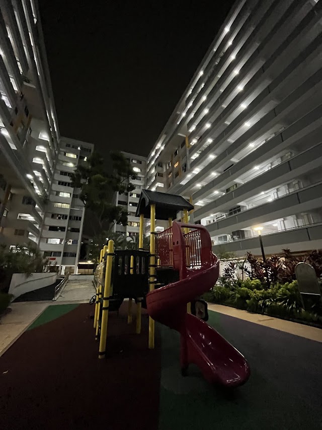 Blk 188/Blk 189 Playground — second view
