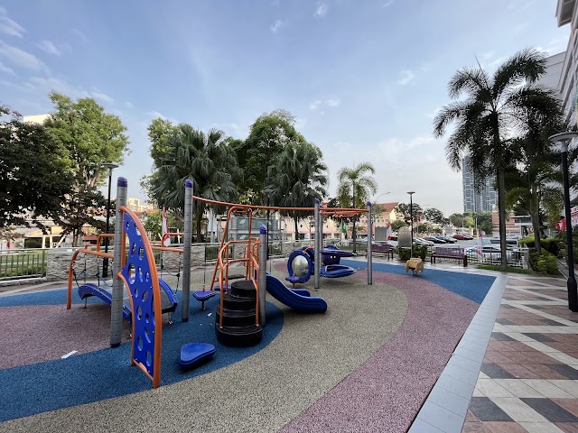 Playground - Blk 196 Bishan — second view