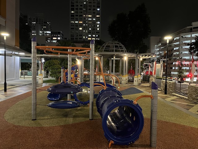 Playground - Blk 196 Bishan
