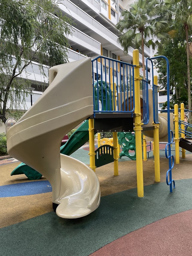 Blk 194 Playground