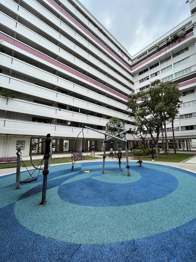 Blk 176 Playground
