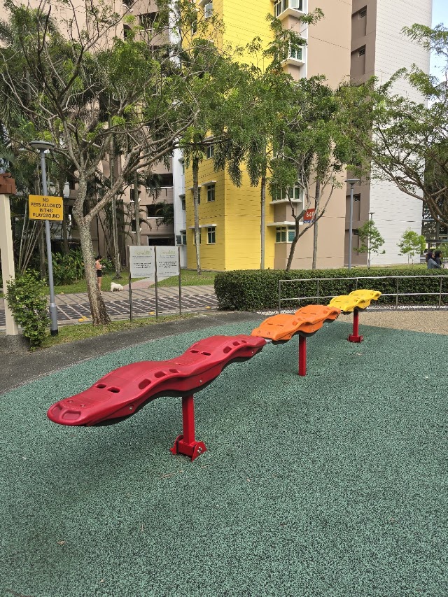 643 Playground — second view
