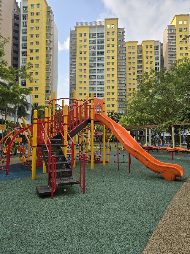 643 Playground