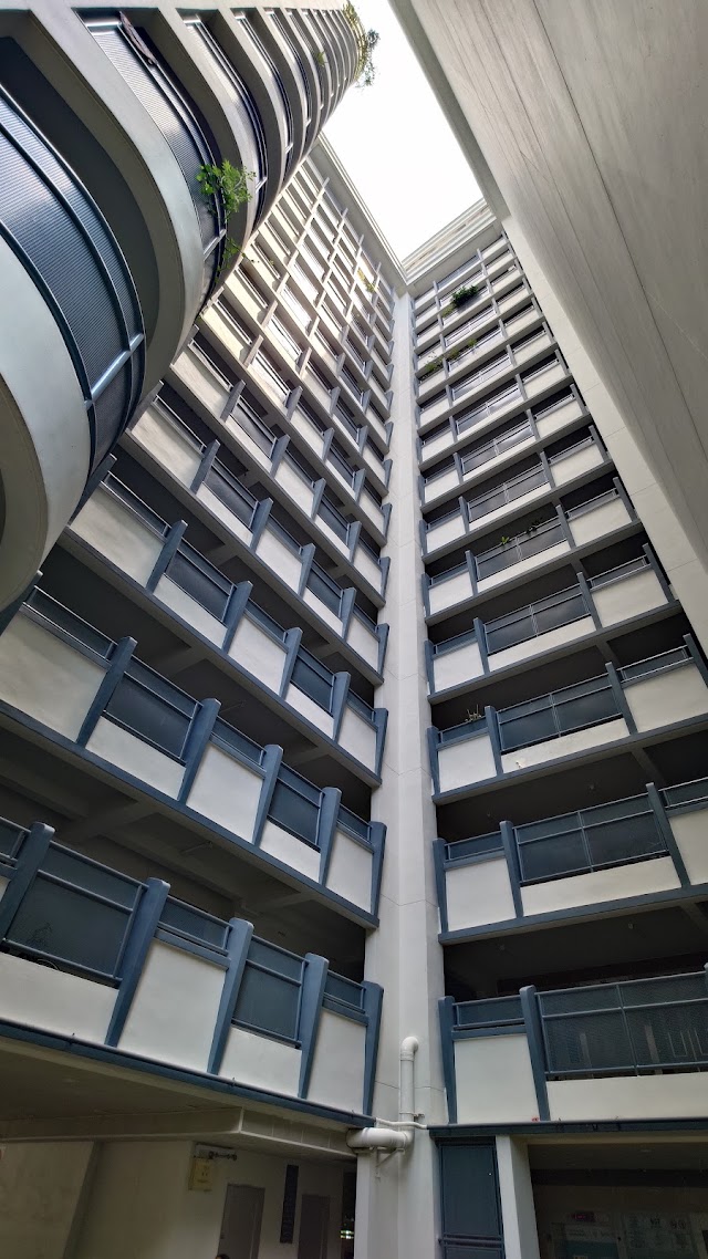 Jurong West playground