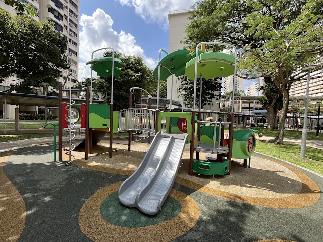 Playground - Blk 94 Whampoa Drive